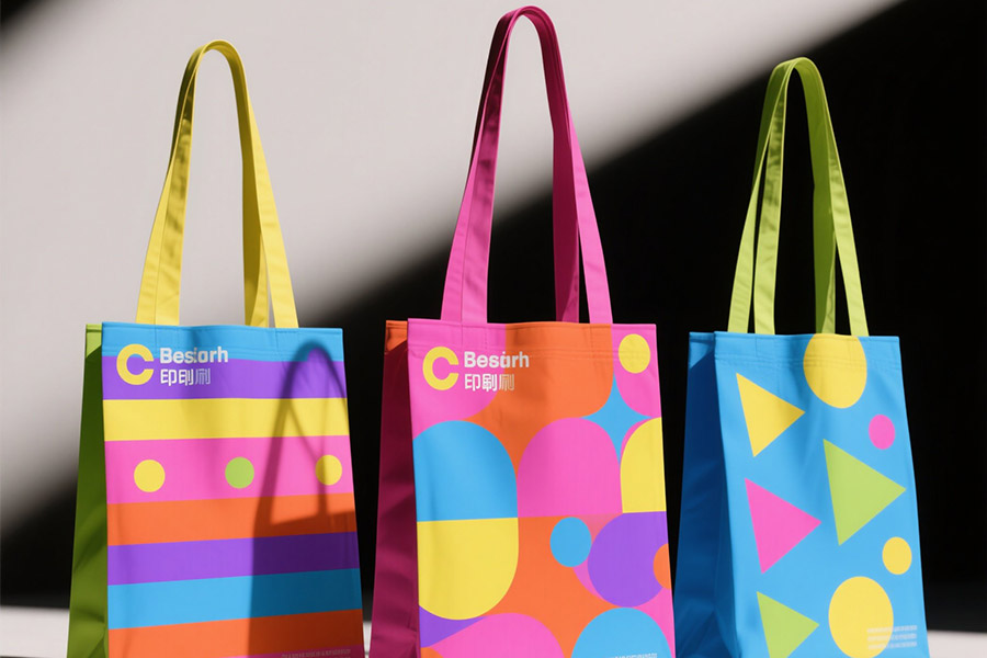 手拎袋印刷