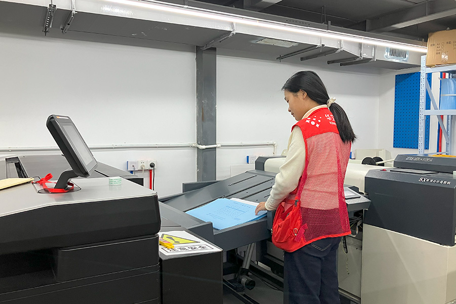 藍(lán)圖_圖紙打印