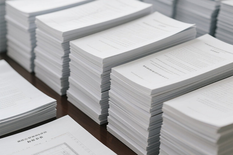 標(biāo)書_會議資料