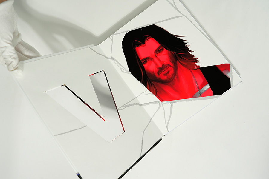 藝術(shù)微噴作品集