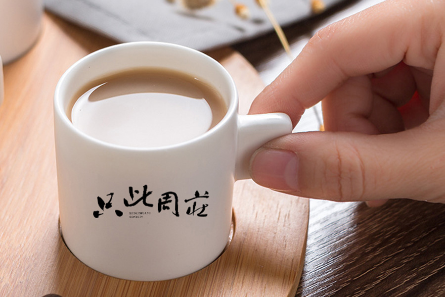 馬克杯定制
