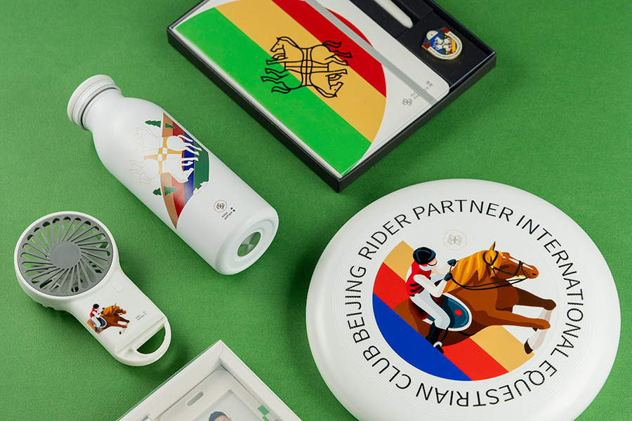 企業(yè)禮品定制