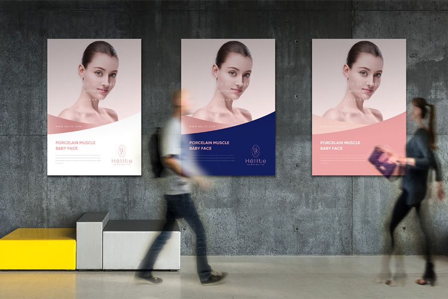 海報(bào)設(shè)計(jì)