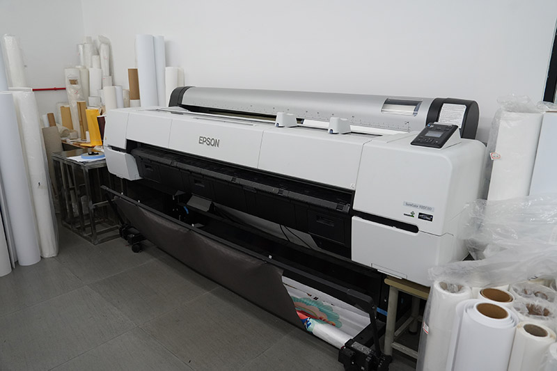 藝術(shù)微噴打印機