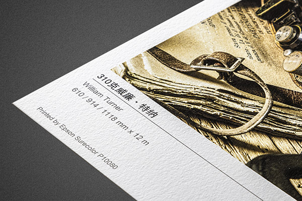 哈內(nèi)姆勒310g威廉特納