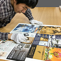 成品質(zhì)檢與交付