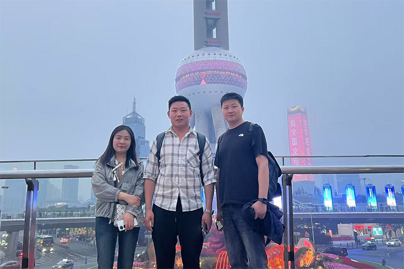 企業(yè)風(fēng)采