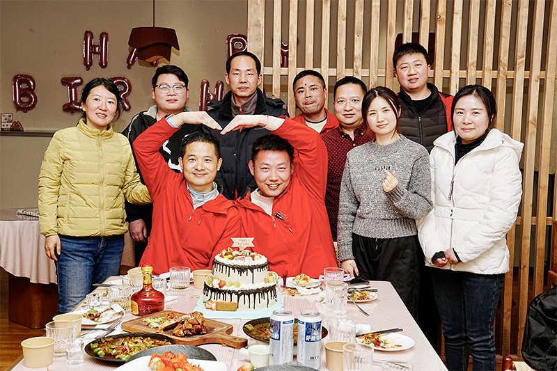 企業(yè)風(fēng)采