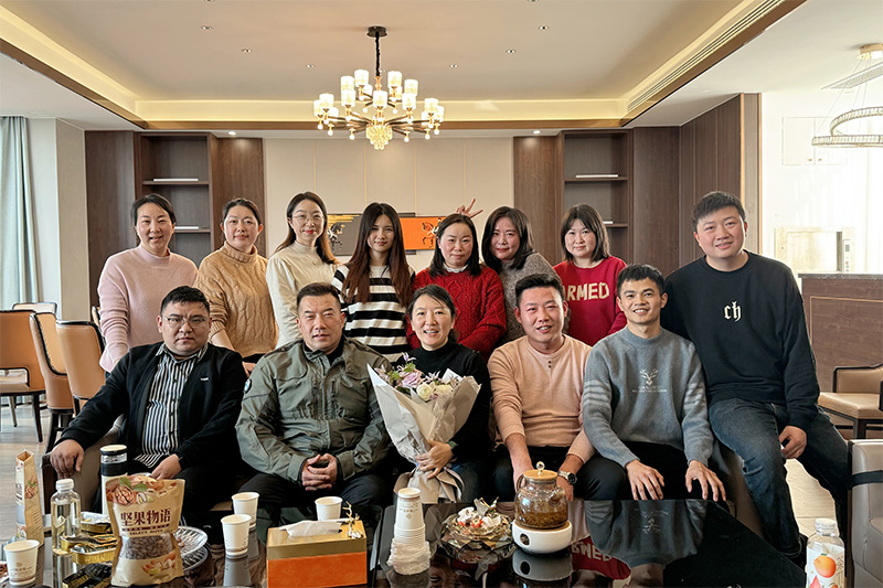 企業(yè)風(fēng)采