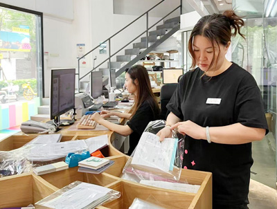 發(fā)貨訂單核對